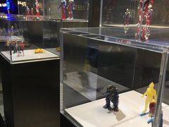 -金逸影城(宝安大仟里IMAX激光店)