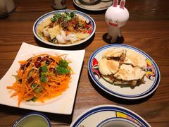 -吴满满油泼面(北方风味园店)