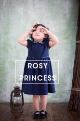 -韩国乐上Rosy Baby儿童摄影(海光寺店)
