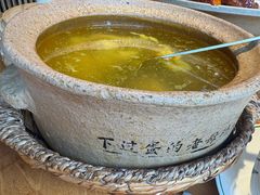 -黄山老妈·土菜(碧桂园店)