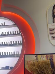 -MB·nail美甲美睫