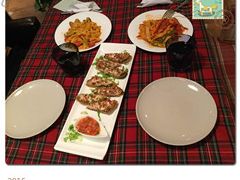 -芭莉与彩虹西餐厅(成都合生汇店)