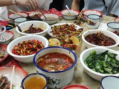 -老三样·旧食新味(船山路店)