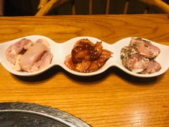 -一牛道炭火烧肉居酒屋(椒江店)