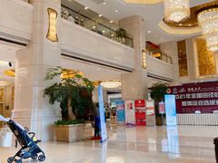 大堂-雷迪森云锦大酒店-阳光西餐厅