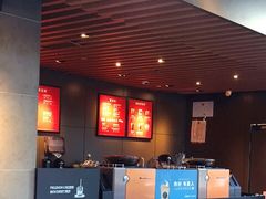 -星巴克(1788广场店)