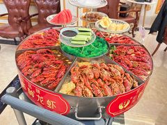 -於氏虾神(盱眙总店)
