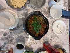 -二楼老店重庆鸡公煲(真光路店)