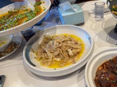 -壹只菜·崇明本地特色菜(崇明南门店)