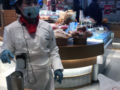 -西村叔叔的店·面包·甜品·蛋糕(清河万象汇店)
