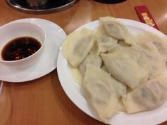 三鲜饺子-东方饺子王(创始店)