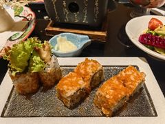 -天狗山料理(省体店)