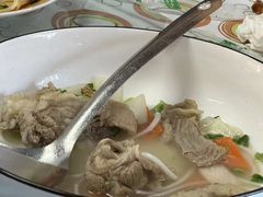 -清真·伊清阁餐厅