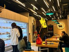 -牛串门串串香(东直门簋街总店)