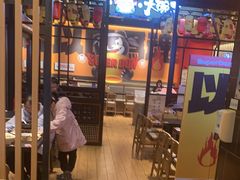 -熊吞·大碗丼烧肉饭(西市场嘉华店)
