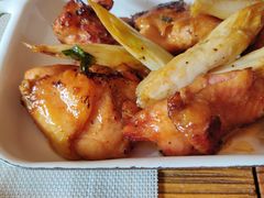 -Kitchen·Y洋厨房西餐厅(王府壹号店)