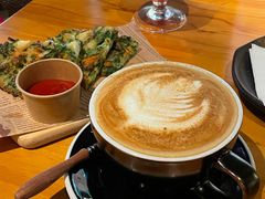 -咖法森林·咖啡  酒吧(天河店)