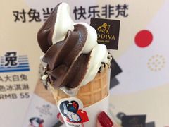 -GODIVA(王府井apm店)