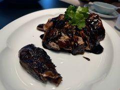 -虎哥私房菜(馒头山店)