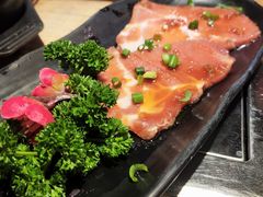 -韩俊焰烤肉自助餐(增城万达广场店)