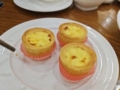 -富豪酒家(正大广场店)
