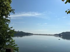 景点-天目湖山水园