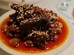 -院8里·小聚园老川菜(九眼桥店)