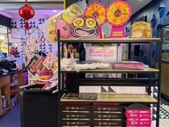 -一味一诚•鲜嫩烤鱼(昌发展万科广场店)