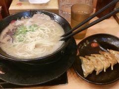 -博多一幸舍(侨福芳草地购物中心店)