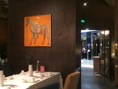 大堂-麓湘小镇(开福万达广场店)