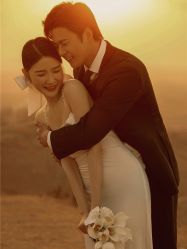 -摩玛婚纱摄影(杭州店)