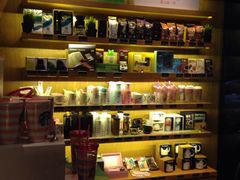 -星巴克臻选(舟山凯虹广场店)