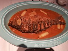 -阿五黄河大鲤鱼(纬三路店)