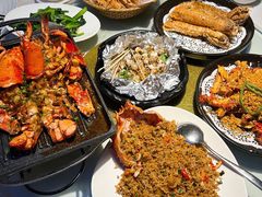 -79号渔船海鲜饭店(华强北店)