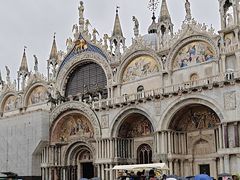 -圣马尔谷圣殿宗主教座堂