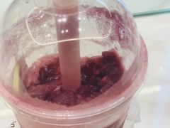 -喜茶(上海北外滩来福士店)