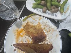 -清真·马坡烧烤涮牛肚·酸浆火锅(新区总店)