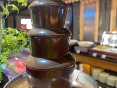 -盛江山自助料理(太原街万达店)