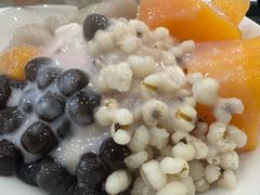-鲜芋仙(太原街万达店)