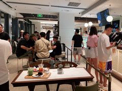 -Peet's Coffee皮爷咖啡(万象天地店)