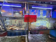 -40号厦门海鲜大排档(中山路店)