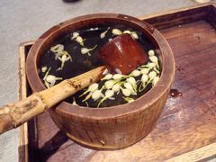 -汉水谣·江景餐厅(江滩店)