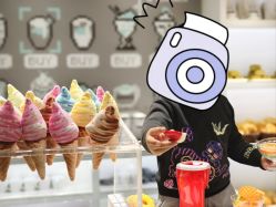 -MINI MARS KIDS CLUB亲子家庭中心(长宁天山店)