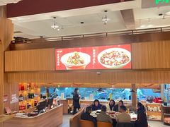 -百年神厨·地道川菜(清江西路店)