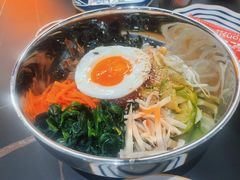 -许哥东北烧烤·铁丳烤串·宫后夹肉(繁花中心店)