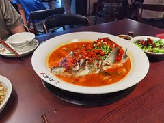 -上名堂·鱼头好吃(体育场路店)