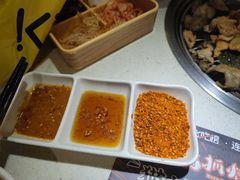 -猫爪爪原切自助烤肉(观音桥阳光世纪店)