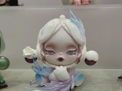 -泡泡玛特POPMART(崇文门国瑞城店)