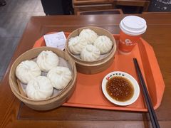 -庆丰包子铺(南站二店)