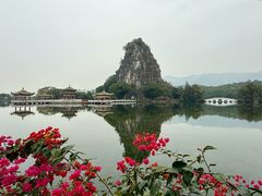 -星湖旅游景区七星岩